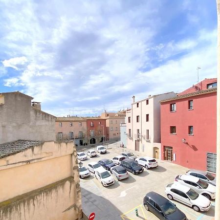 Can Calo 1A Apartman Castello  D'Empuries Kültér fotó